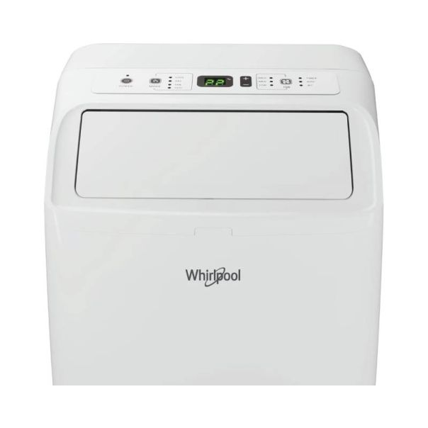 WHIRLPOOL PACF212HP On/Off prenosni klima uređaj - ELE02211