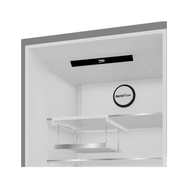 BEKO B5RCNA405HXB ProSmart kombinovani frižider - ELE02220