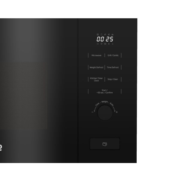 BEKO Ugradna mikrotalasna rerna  BMGB 20212 B - 23604