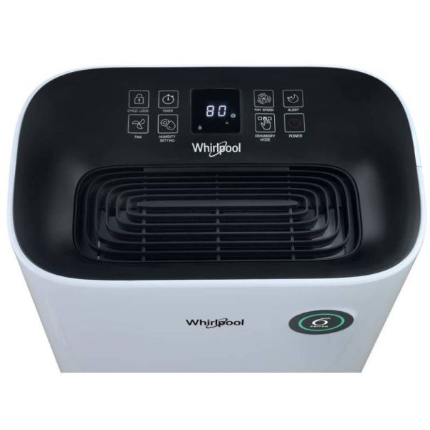 WHIRLPOOL Odvlaživač vazduha DE20W5252 - ELE02227