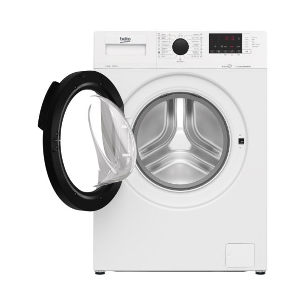 BEKO WUE 6612D BA ProSmart mašina za pranje veša - 24602