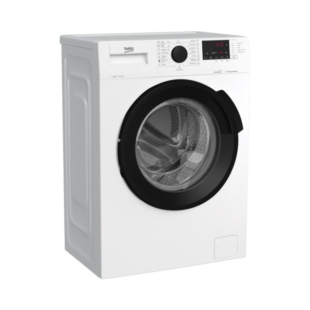 BEKO WUE 6612D BA ProSmart mašina za pranje veša - 24602