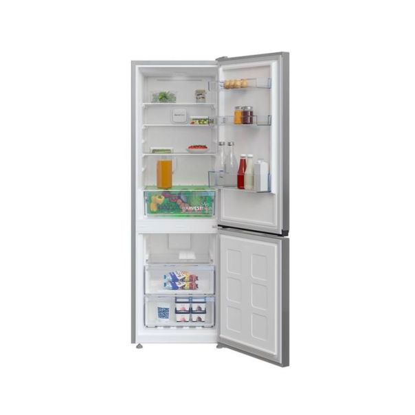 BEKO B1RCNA344S kombinovani frižider - ELE02248