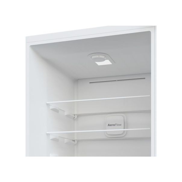 BEKO B1RCNA344S kombinovani frižider - ELE02248