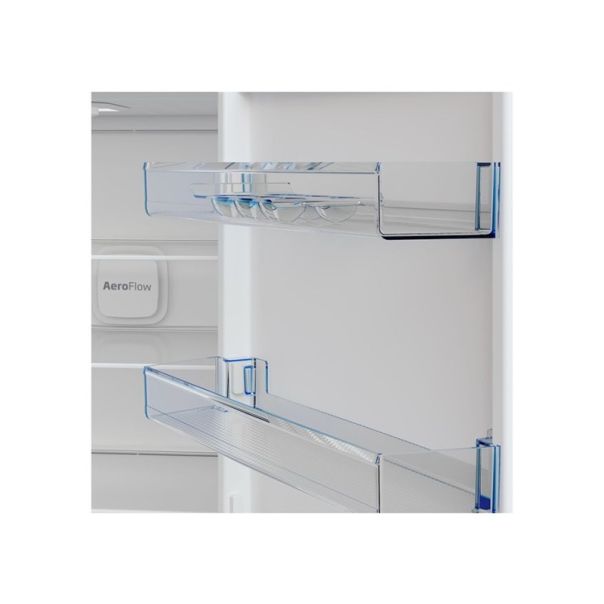 BEKO B1RCNA344S kombinovani frižider - ELE02248