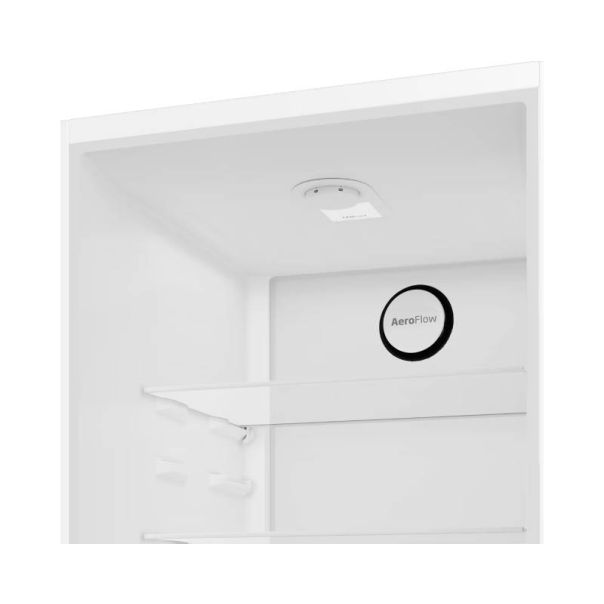 BEKO Kombinovani frižider  B1 RCNE 364 XB - ELE02249