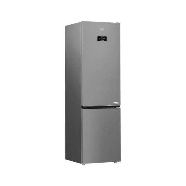 BEKO Kombinovani frižider B3 RCNA 404 HXB - ELE02258
