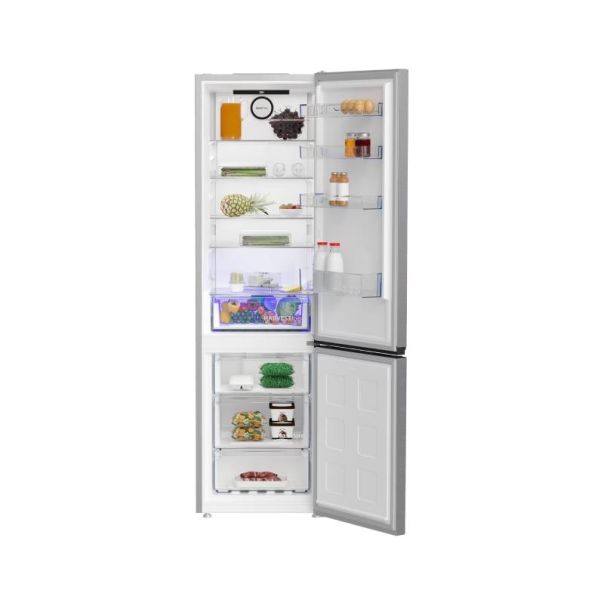 BEKO Kombinovani frižider B3 RCNA 404 HXB - ELE02258