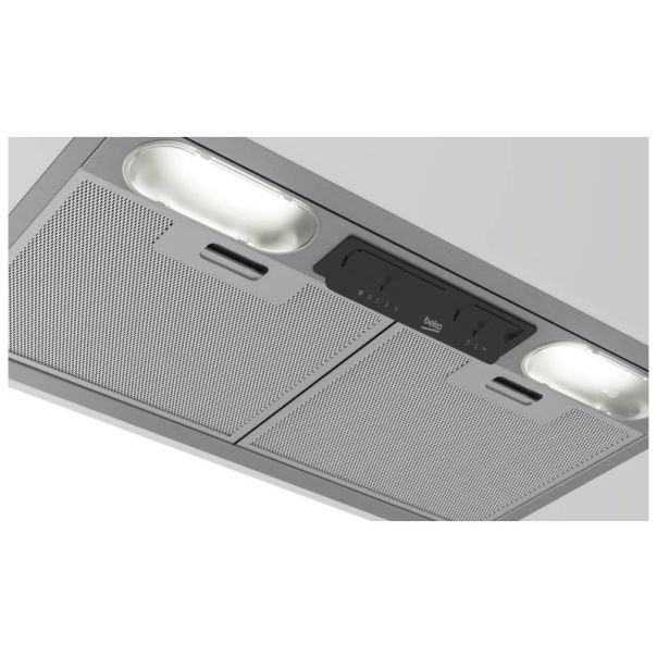 BEKO Aspirator HNU 51311 S - ELE02273