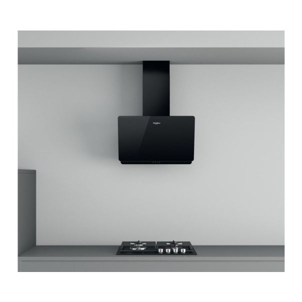 WHIRLPOOL Samostalni aspirator WHVP 65F LM K - ELE02283