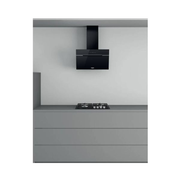 WHIRLPOOL Samostalni aspirator WHVP 62F LT SK - ELE02284