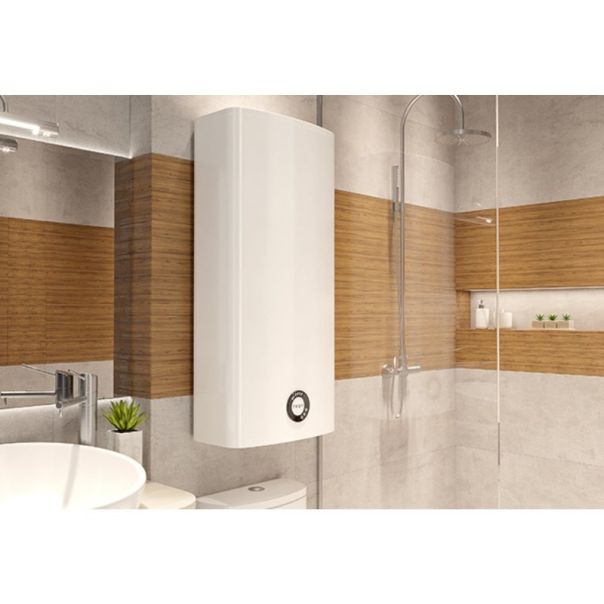 TESY Bojler BelliSlimo Lite 65L GCR 802712 E32 EC - ELE02288