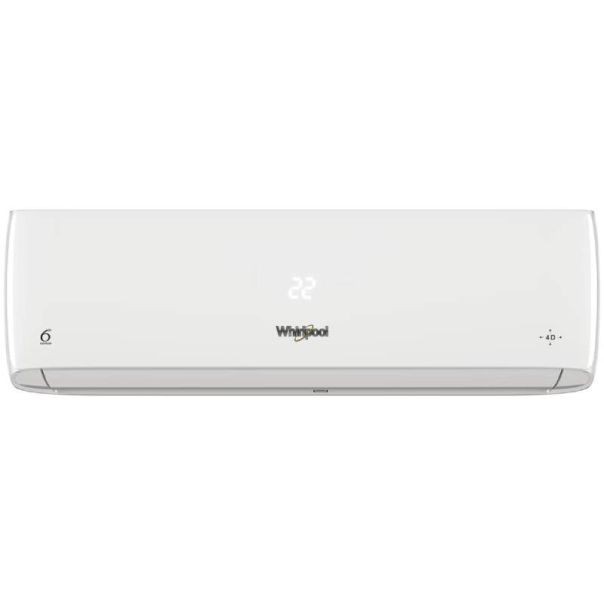 WHIRLPOOL SPICR 312W Inverter klima uređaj - ELE02291