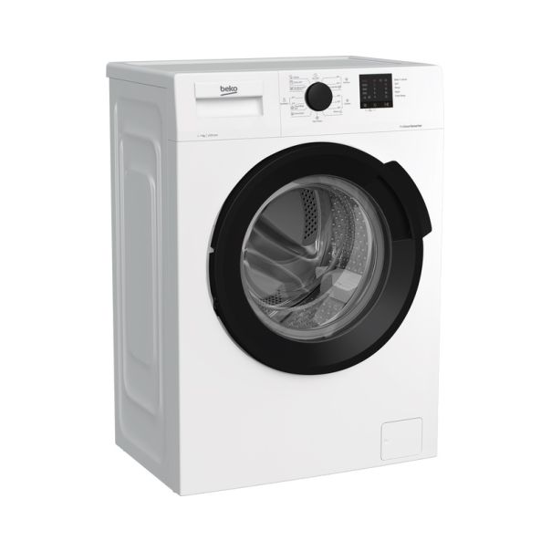 BEKO Mašina za pranje veša WUE 7611D XAW - 24146