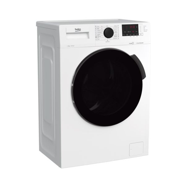 BEKO WUE 8622B XCW ProSmart mašina za pranje veša - ELE02305