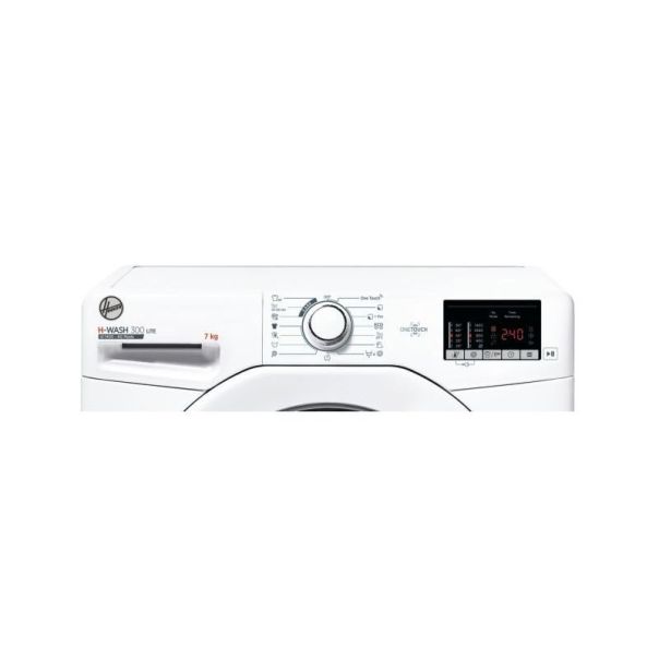 HOOVER H3W4 472DE/1-S mašina za pranje veša - ELE02332