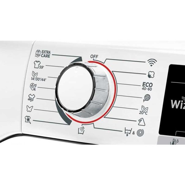 HOOVER H3W4 472DE/1-S mašina za pranje veša - ELE02332