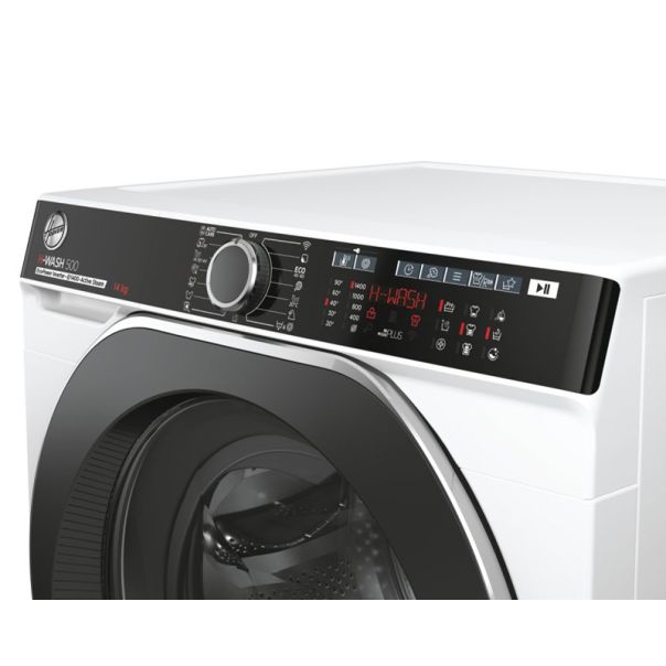 HOOVER HWP 414AMBC/1-S mašina za pranje veša - ELE02336