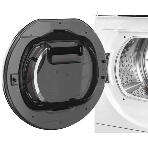 HOOVER NRE H10A2TCBEXSS mašina za sušenje veša - ELE02345