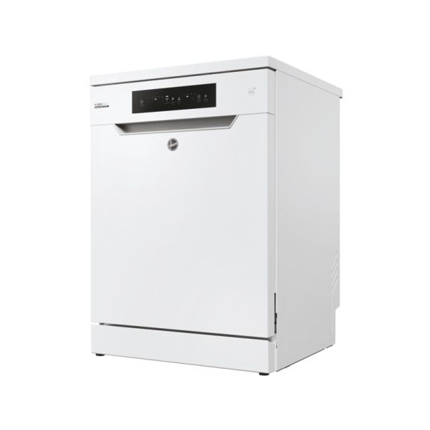 HOOVER HF 3E7L0W mašina za pranje sudova - ELE02346