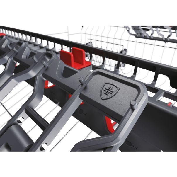 HOOVER HF 3E7L0W mašina za pranje sudova - ELE02346