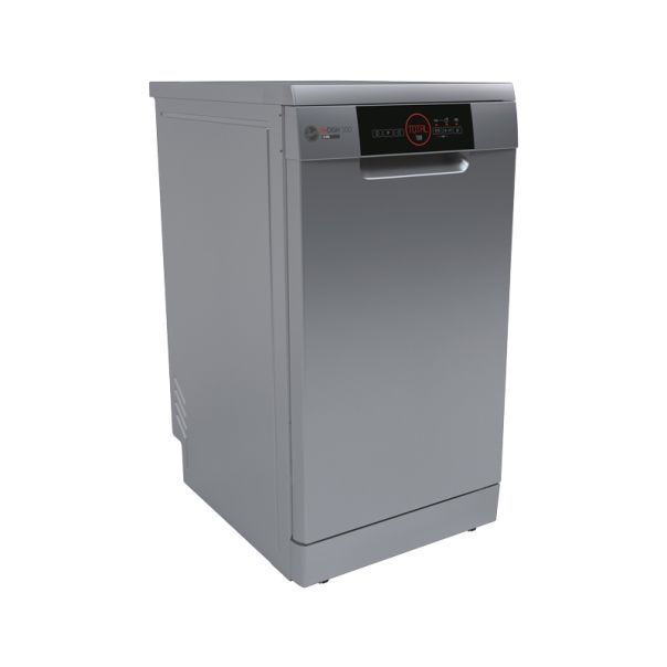 HOOVER Mašina za pranje sudova HDPH 2D1145X - ELE02347