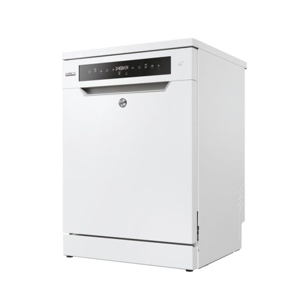 HOOVER HF 5B2S1PW mašina za pranje sudova - ELE02348