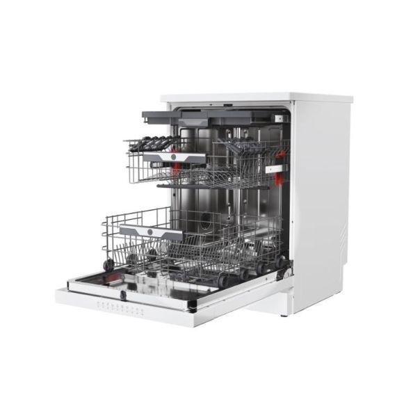 HOOVER HF 5B2S1PW mašina za pranje sudova - ELE02348