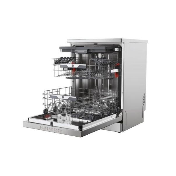 HOOVER HF 5B2S1PX mašina za pranje sudova - ELE02349
