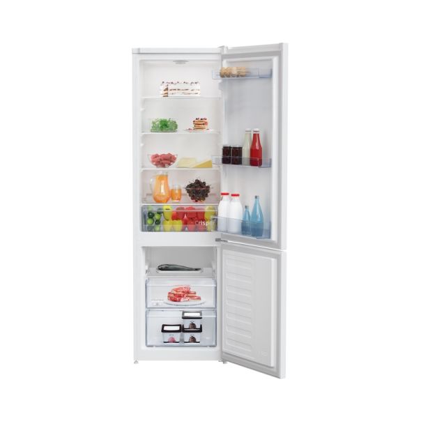 BEKO Kombinovani frižider RCSA300K40WN - ELE02374