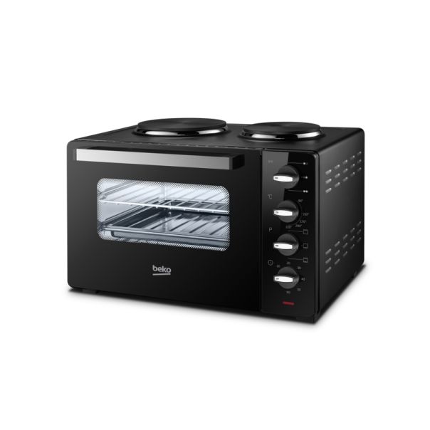BEKO BMOH30B Mini šporet - ELE02391