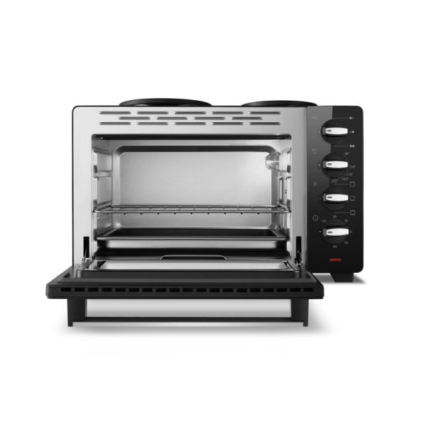 BEKO BMOH30B Mini šporet - ELE02391