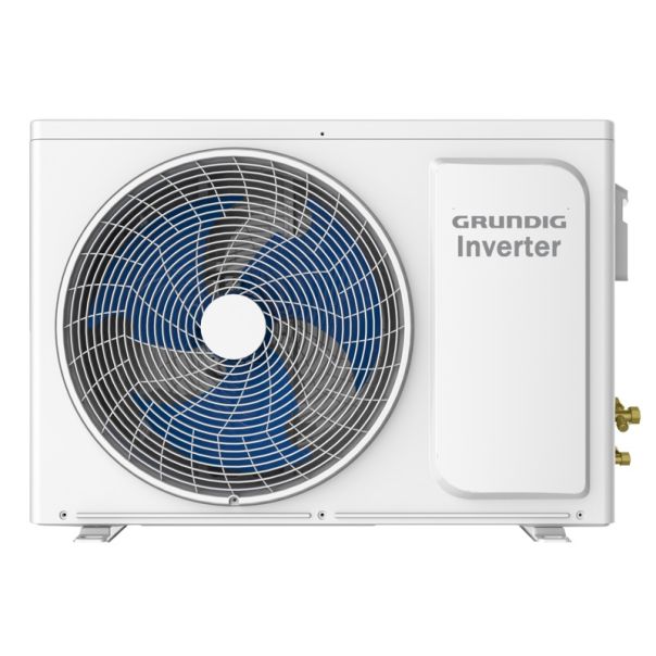 GRUNDIG Inverter klima GEEPDH 120/ GEEPDH 121 - ELE02392