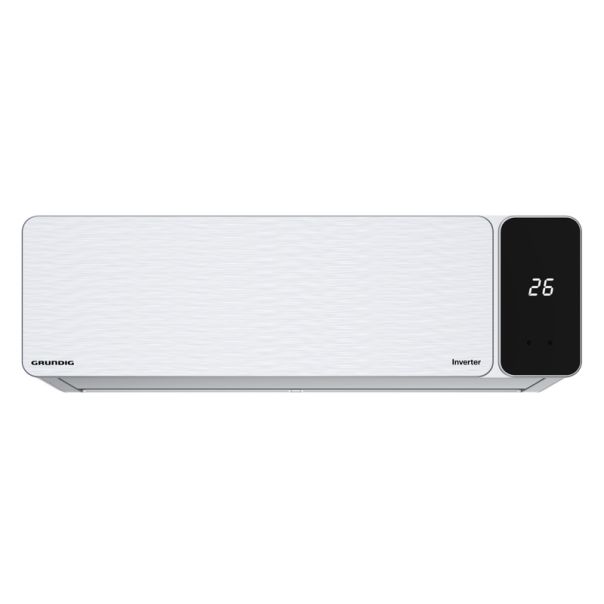 GRUNDIG Inverter klima GEEPDH 180/ GEEPDH 181 - ELE02393