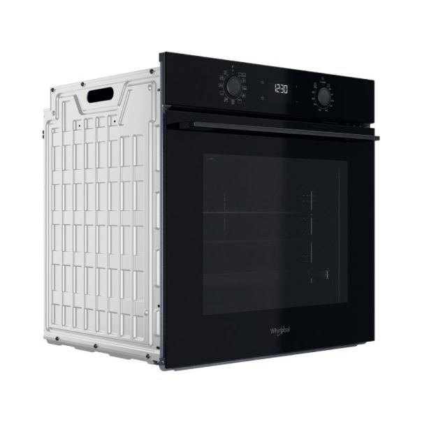 WHIRLPOOL Ugradna rerna OMK58HU1B - ELE02396