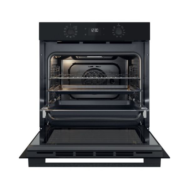 WHIRLPOOL Ugradna rerna OMK58HU1B - ELE02396