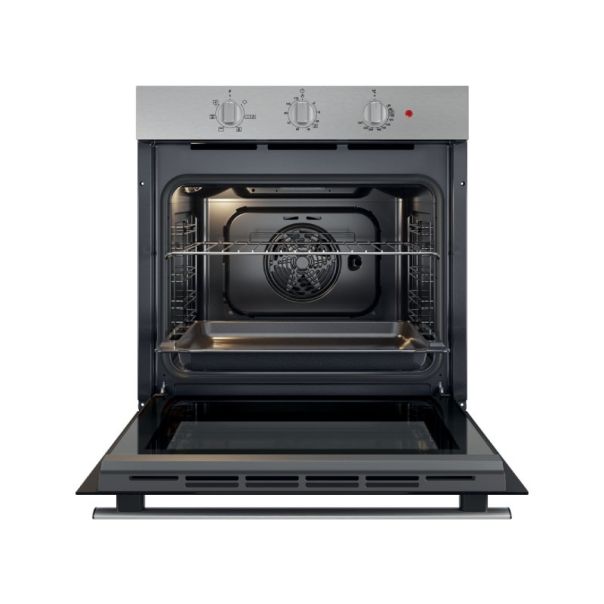 WHIRLPOOL Ugradna rerna OMR35HR0X - ELE02397