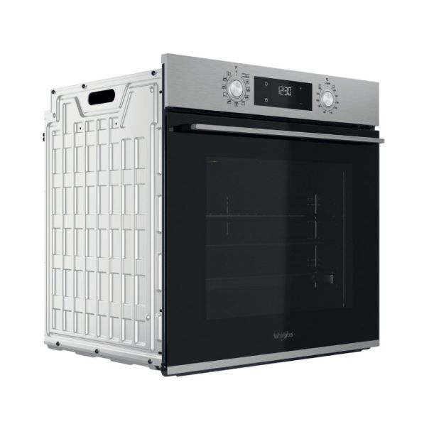 WHIRLPOOL Ugradna rerna OMK58HU1X - ELE02398