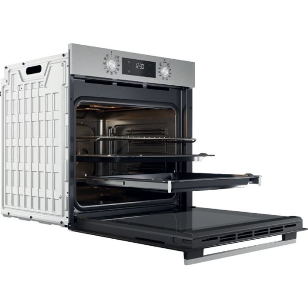 WHIRLPOOL Ugradna rerna OMSK58RU1SX - ELE02399