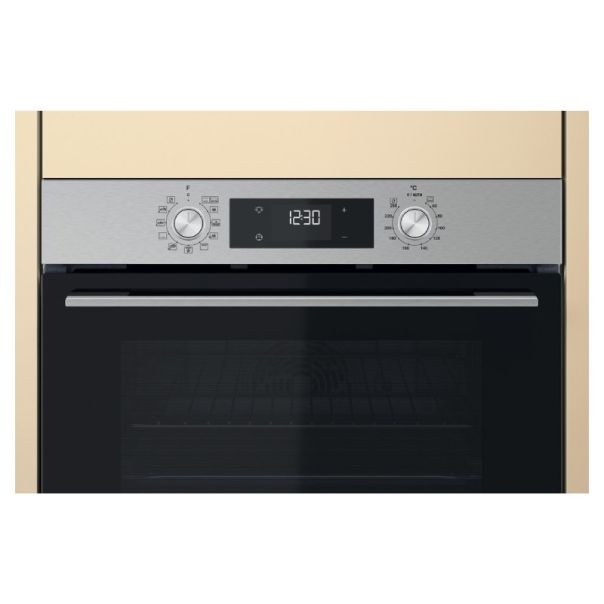 WHIRLPOOL Ugradna rerna OMSK58RU1SX - ELE02399