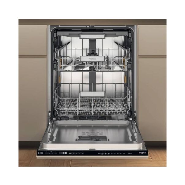 WHIRLPOOL Ugradna mašina za pranje sudova W7I HP40 L - W7I HP40 L