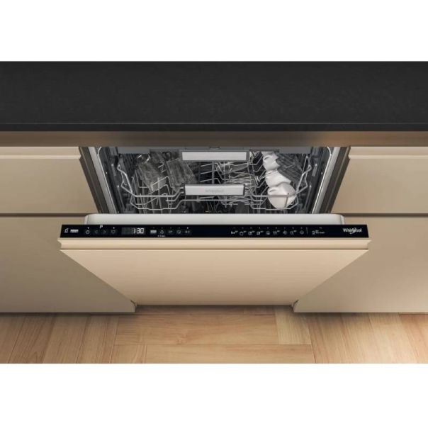 WHIRLPOOL Ugradna mašina za pranje sudova W7I HP40 L - W7I HP40 L