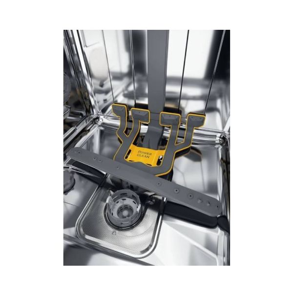 WHIRLPOOL Ugradna mašina za pranje sudova W7I HP40 L - W7I HP40 L