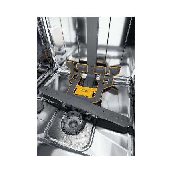 WHIRLPOOL Ugradna mašina za pranje sudova W7I HP40 L - ELE02400