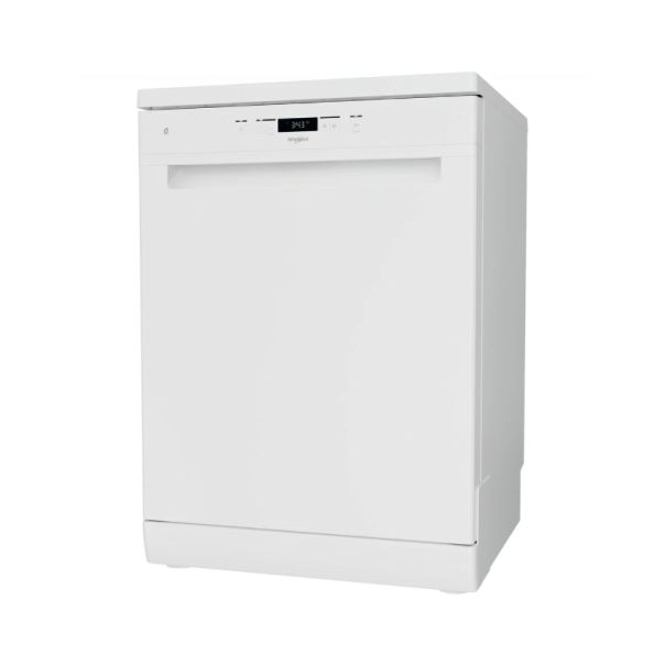 WHIRLPOOL Mašina za pranje sudova W2F HD624 - ELE02404