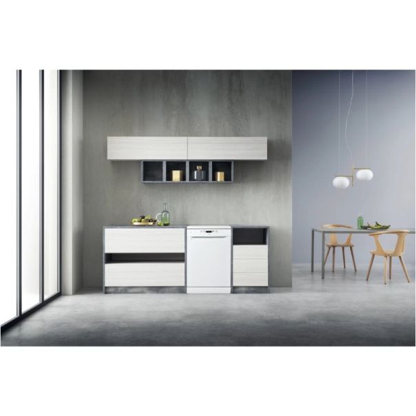 WHIRLPOOL Mašina za pranje sudova W2F HD624 - ELE02404
