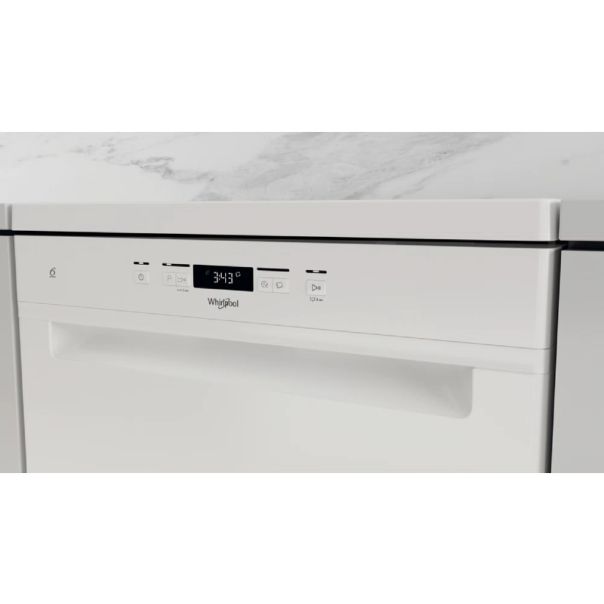 WHIRLPOOL Mašina za pranje sudova W2F HD624 - ELE02404