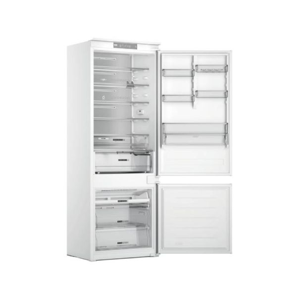 WHIRLPOOL Ugradni kombinovani frižider WH SP70 T121 - ELE02416