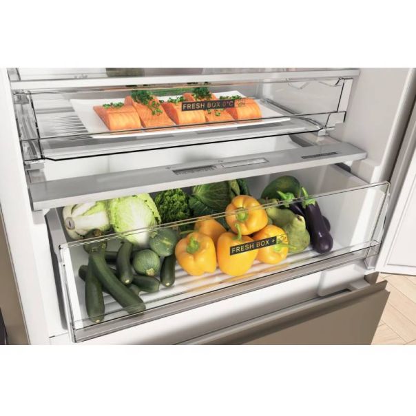 WHIRLPOOL Ugradni kombinovani frižider WH SP70 T121 - ELE02416