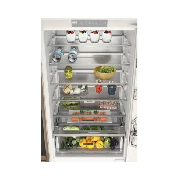 WHIRLPOOL Ugradni kombinovani frižider WH SP70 T121 - ELE02416